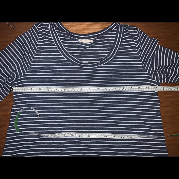 BO BEL dress no size look measurements - Picture 5 of 6